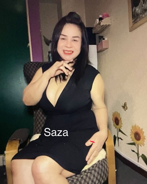 サザ(Saza)ジーナ タイ古式マッサージ | 山梨 甲府下石田