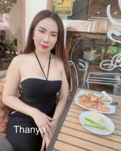 タニャ(Thanya)ジーナ タイ古式マッサージ | 山梨 甲府下石田